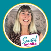 Social Mocha Logo