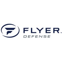 Flyer Defense LLC Logo