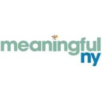 MEANINGFUL NY INITIATIVES FOR PEOPLE WITH DISABILITIES INC Logo