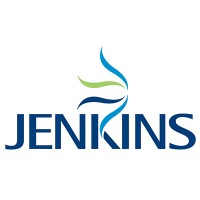Jenkins Shipping Group Ltd Logo