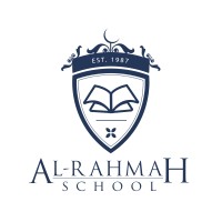 Al-Rahmah School Logo