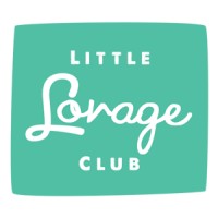 Little Lovage Club Logo