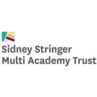 Sidney Stringer Multi Academy Trust Logo