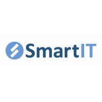 SmartIT Services AG Logo