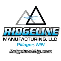 RIDGELINE MFG LLC Logo