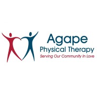 Agape Physical Therapy Inc Logo