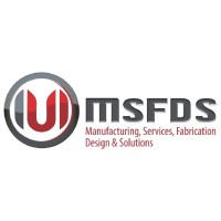 MSF DATA SERVICES, INC. Logo