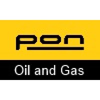 Pon Power Oil and Gas b.v. Logo