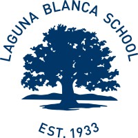 Laguna Blanca School Logo