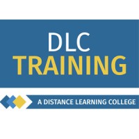 DLC Training - A Distance Learning College Logo