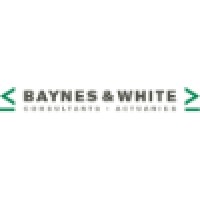 Baynes & White Logo