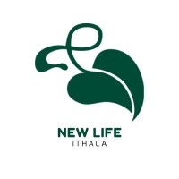 New Life Presbyterian Church, Ithaca, NY Logo