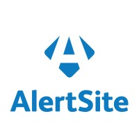 AlertSite Logo
