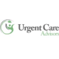 Urgent Care Advisors Logo