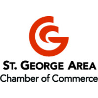 St. George Area Chamber of Commerce Logo