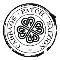 Cabbage Patch Saloon Logo