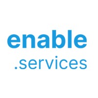 enable.services Logo