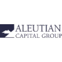 Aleutian Capital Group Logo