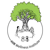 HIR Wellness Institute Logo