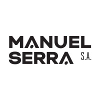 MANUEL SERRA SA Logo