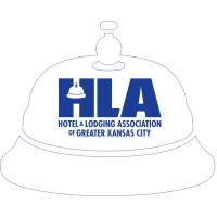 Hotel & Lodging Association of Greater Kansas City Logo