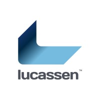 Lucassen Groep Logo