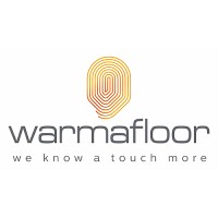 Warmafloor Logo