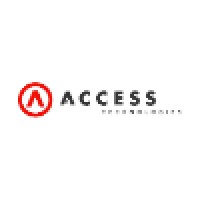 Access Technologies Logo