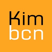 KIMbcn Foundation Logo
