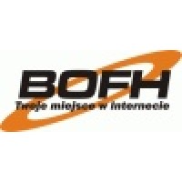 BOFHnet Logo