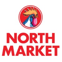 North Market Development Authority Logo