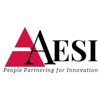 Albin Engineering Services, Inc. Logo
