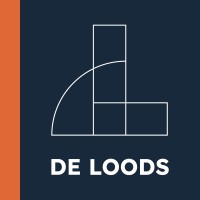 De Loods architecten en adviseurs b.v. Logo
