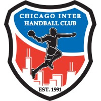Chicago Inter Handball Club Logo