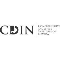 Comprehensive Digestive Institute of Nevada Logo