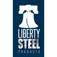 Liberty Steel Products, Inc. Logo
