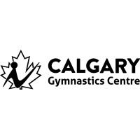 Calgary Gymnastics Centre Logo