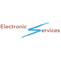 Electronic Services (Wales ) Ltd Logo
