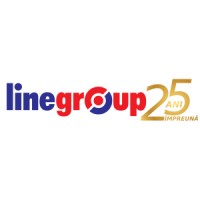 Line Group Logo