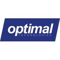Optimal Technologies Logo
