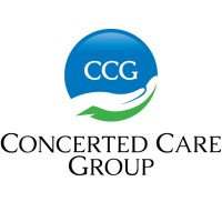 CONCERTED CARE GROUP LLC Logo