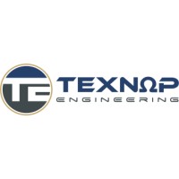 TECHNOR ENGINEERING LTD Logo