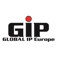Global IP Europe Patentanwaltskanzlei Logo