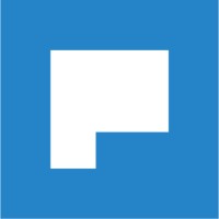 Pacific Builders Logo