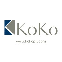 KoKo, LLC Logo