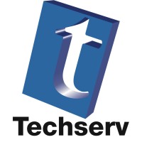 TECHSERV CUTTING SYSTEMS LIMITED Logo