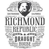 Richmond Republic Draught House Logo