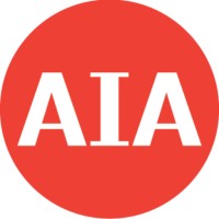 AIA Tampa Bay Logo
