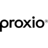Proxio Systems AB Logo