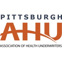 Pittsburgh Association of Health Underwriters Logo